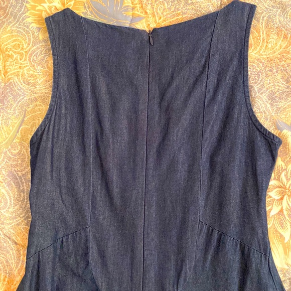 Dress - Picture 3 of 5